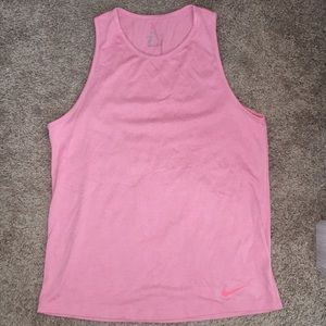 Nike Dri-Fit Tank